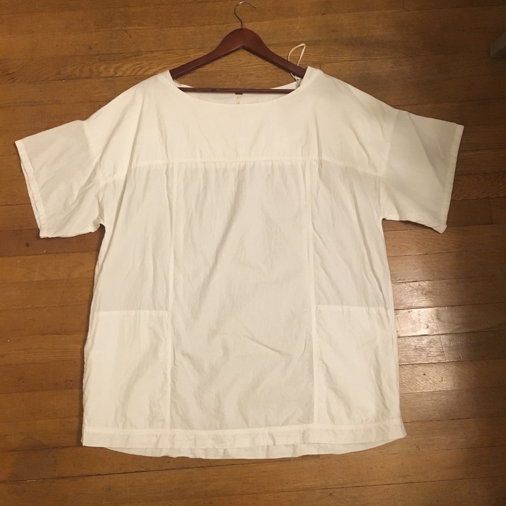 SOLD on Depop Mini dress/tunic